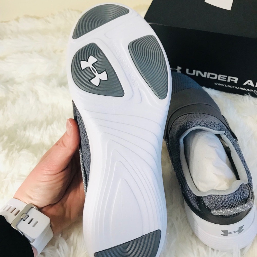 NEW Under Armour UA W Precision X - Picture 5 of 6